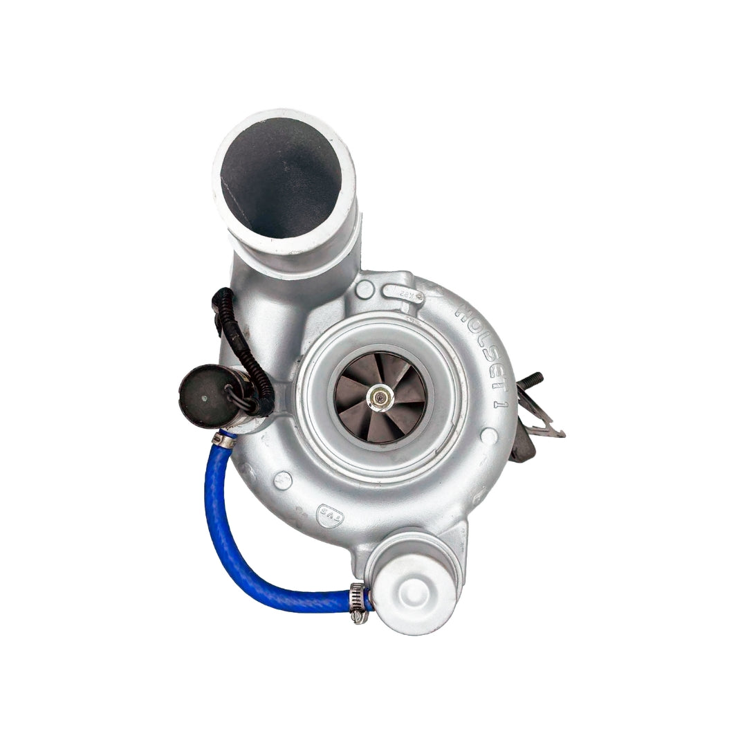 Turbo Hy35w Ram 5.9 (Reacondicionado)