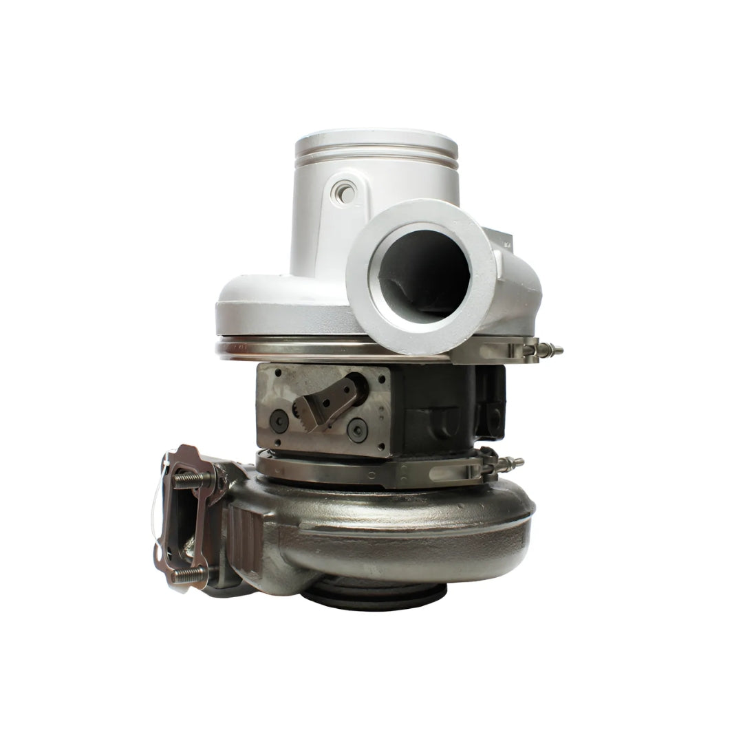 Turbo Isx He561ve 4309076