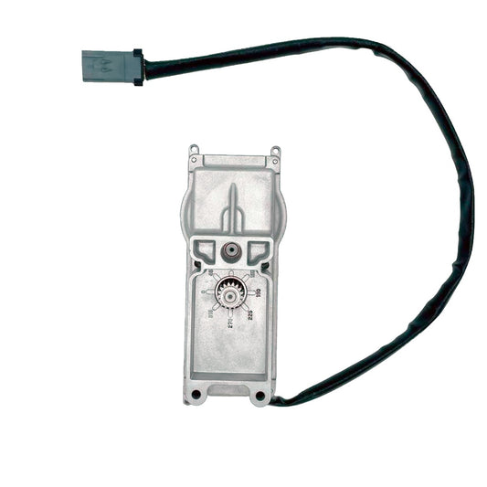 Actuador/ Válvula Vgt Detroit (Reacondicionado)