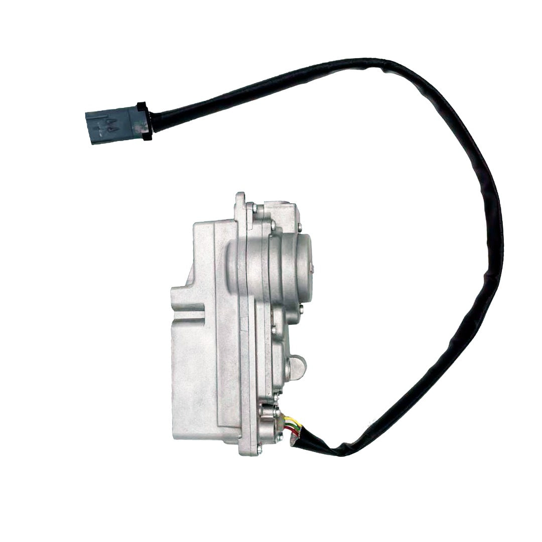 Actuador/ Válvula Vgt Detroit (Reacondicionado)