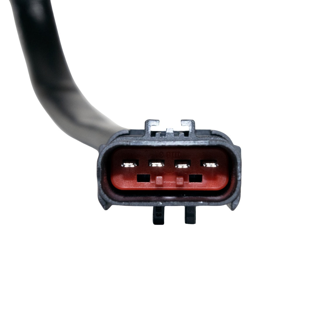 Actuador/válvula Vgt Isx (2837201rx) (Reacondicionado)