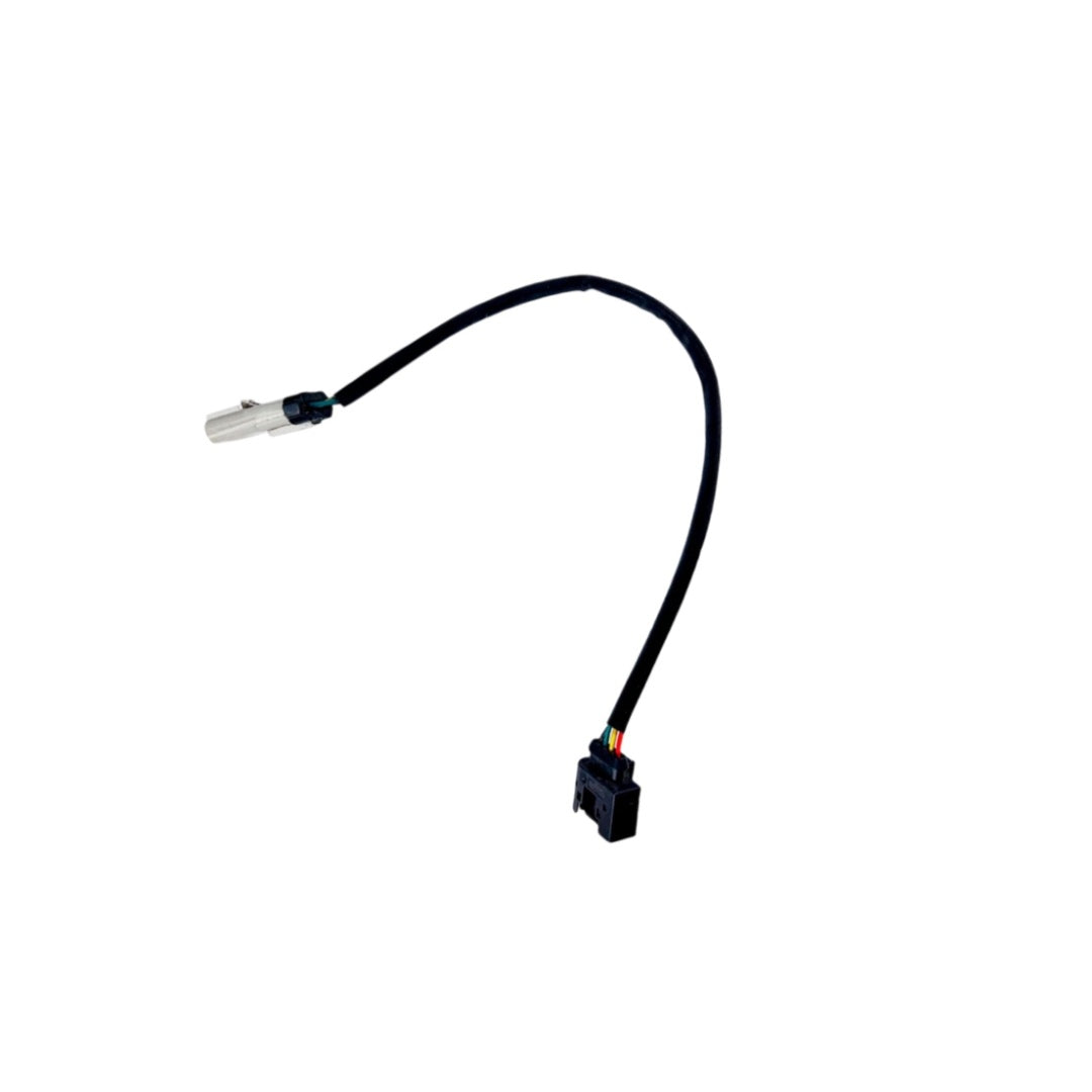 Actuador/válvula Vgt Sx15 Recon (Reacondicionado)