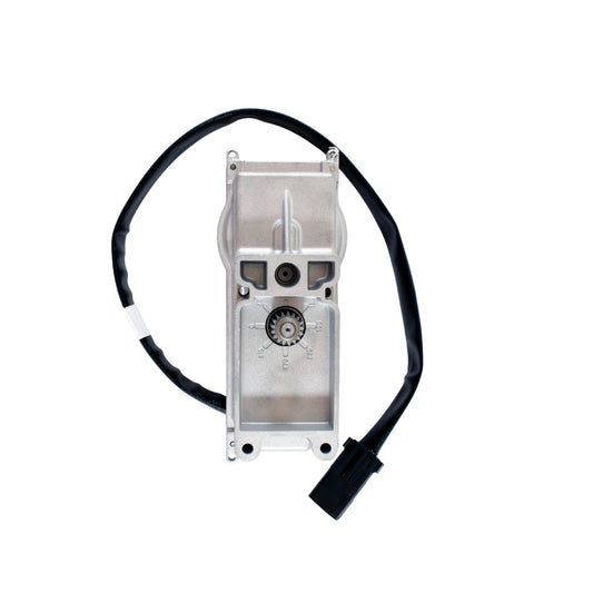 Actuador/válvula Vgt Isx (2837201rx) (Reacondicionado)