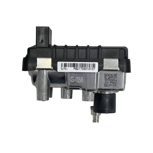 Actuador Ford Transit G-88