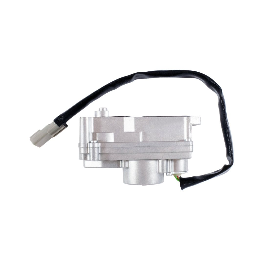 Actuador/válvula Vgt Isb Primera Generación (Reacondicionado)