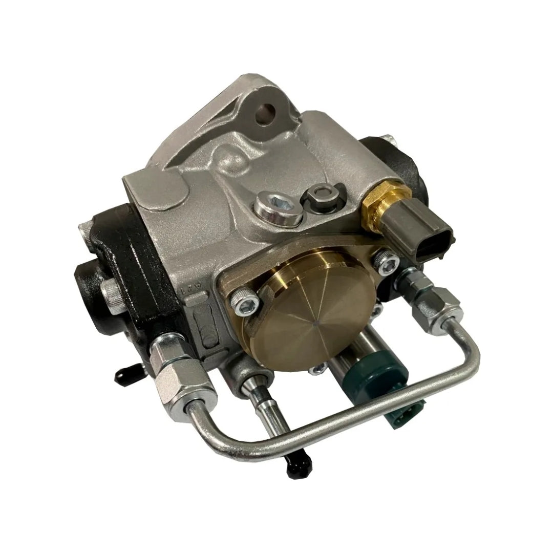 Bomba De Inyección Shumatt Diesel Systems L200