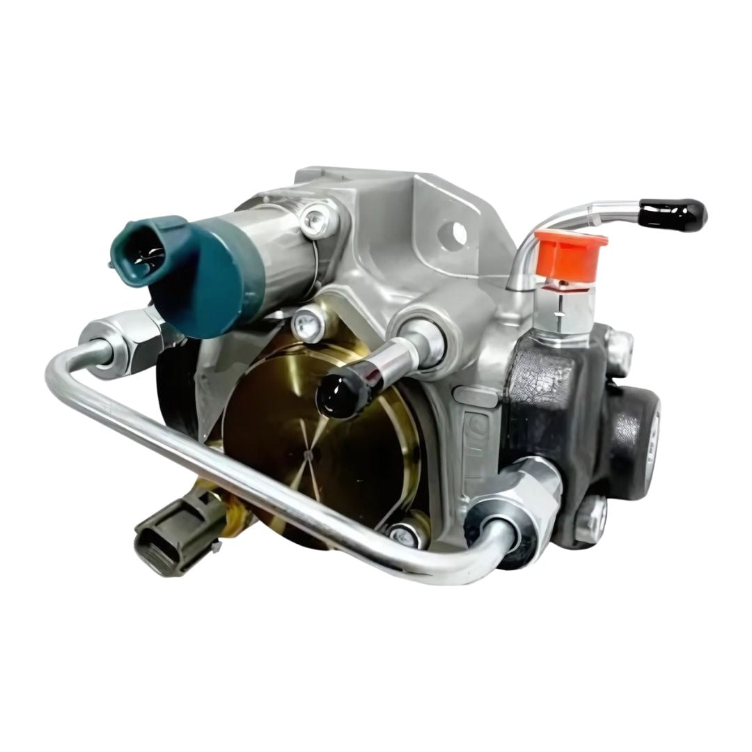 Bomba De Inyección Shumatt Diesel Systems L200 2019- 2022