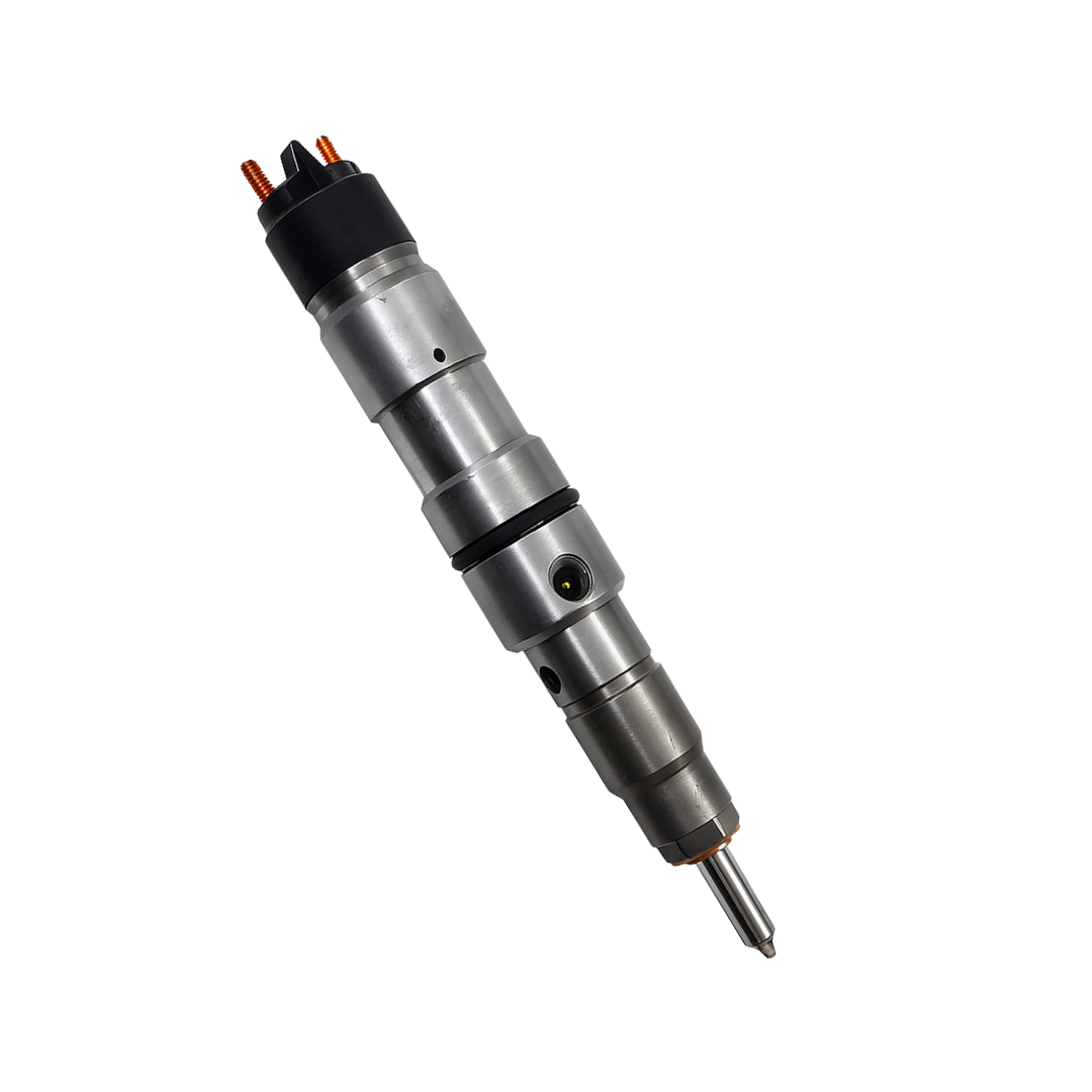 Inyector Einer DS, MAN D0834LFL67, 0445120186