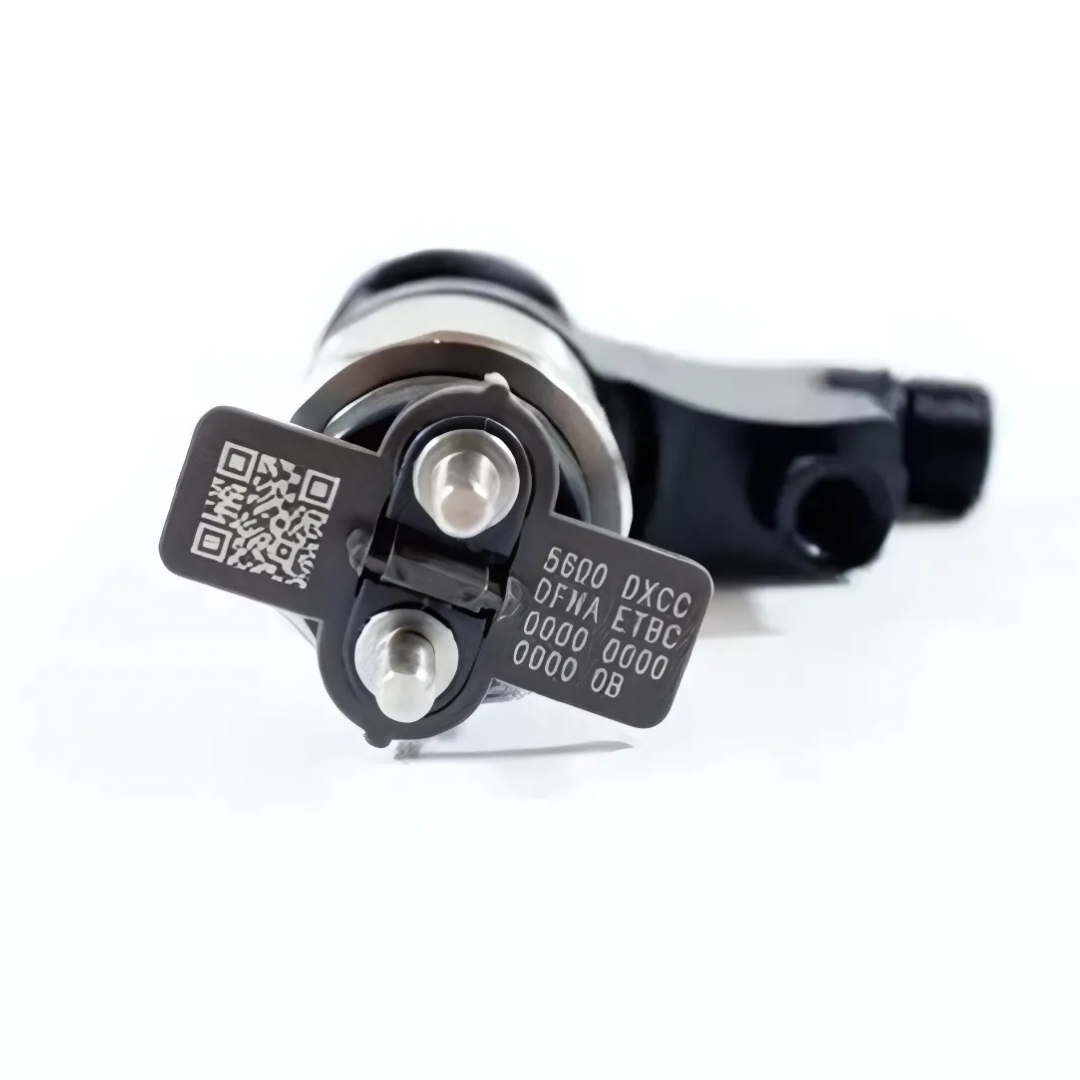 Inyector Einer DS, Elf 600 Diesel Isuzu, 095000-6390