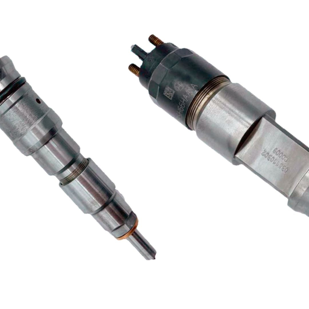 Inyector Recon Maxxforce 13, 0445124011