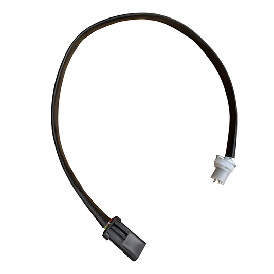 Pack De 3 Arneses Para Vgt Isx Nuevos