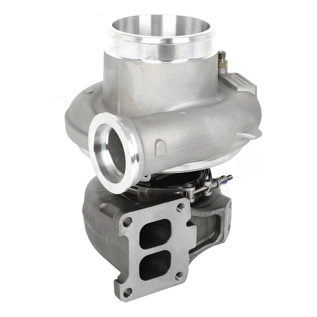 Turbo Detroit Diesel Dd15 Hx55 (Reacondicionado)