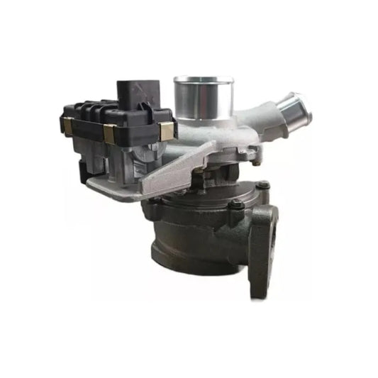 Turbo Transit Gtb1749v (Reacondicionado)