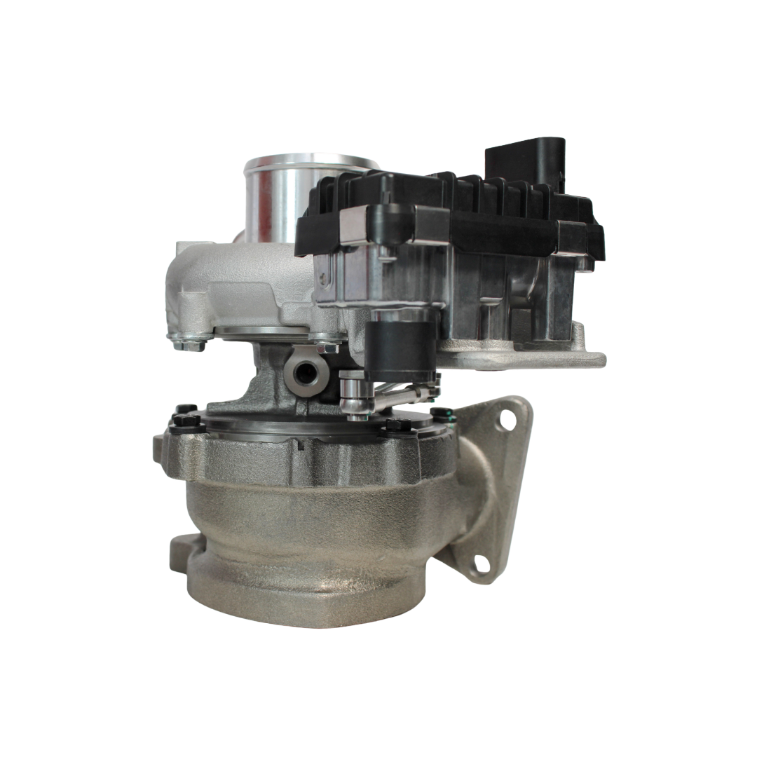 Turbo Reman, Ford Transit 2.2 GTB1749V Izquierdo, 787556-0017
