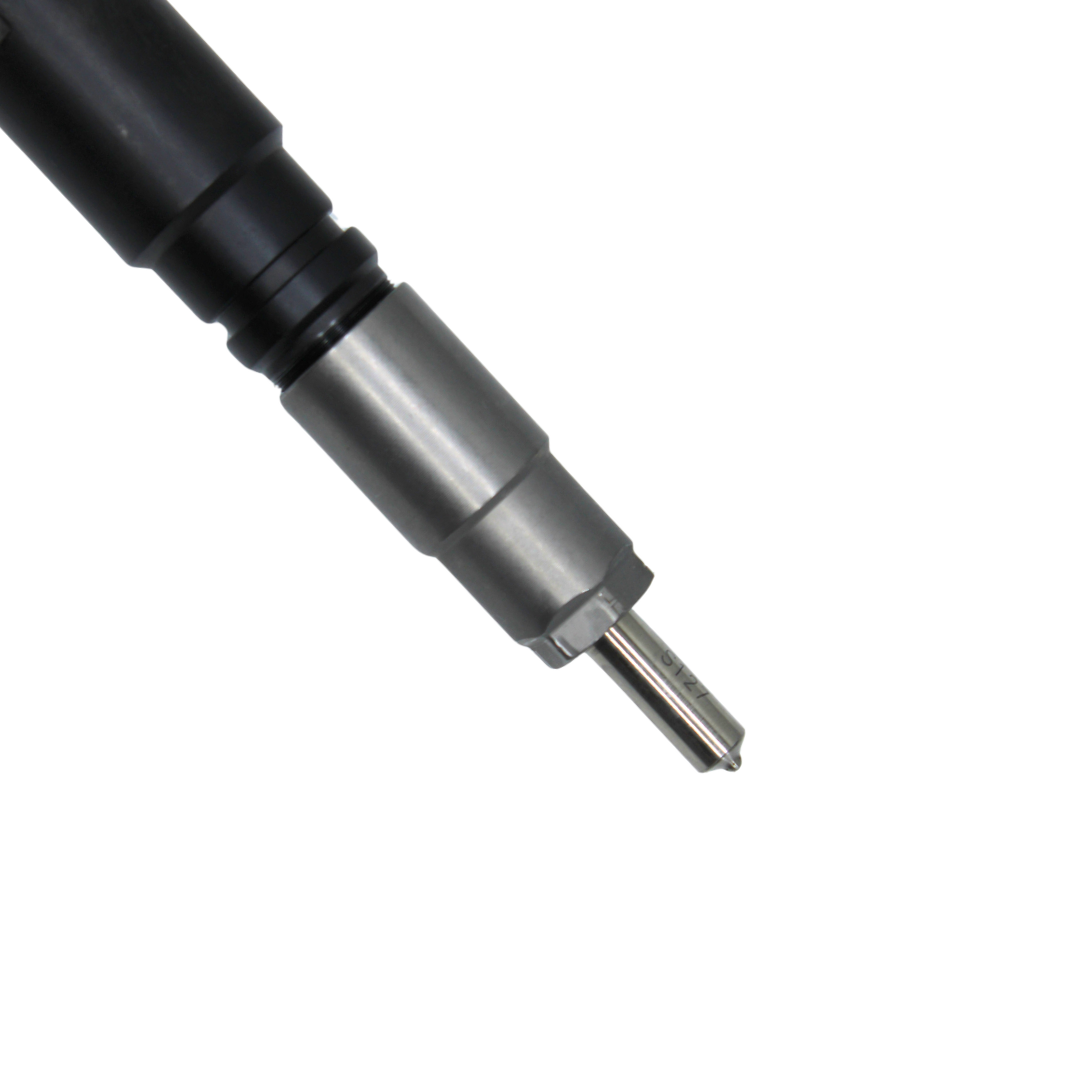 Inyector Einer DS, ISF ISG, 295050-2490