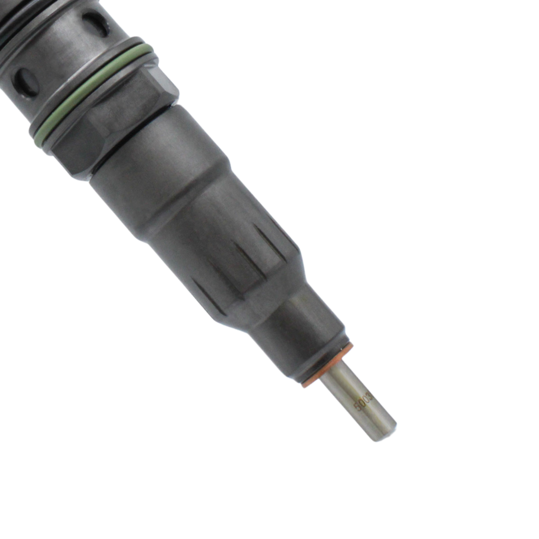 Inyector Reman, DDEC 15, 0445120303RX