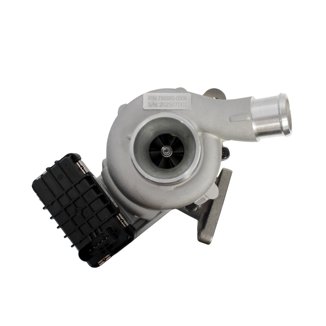 Turbo Reman, Ford Transit 2.2 GTB1749V Izquierdo, 787556-0017