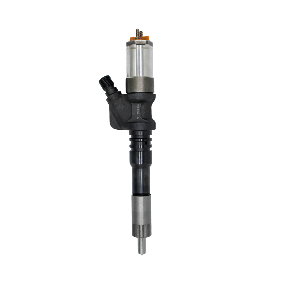 Inyector Einer DS, Komatsu PC450-7, 095000-1211