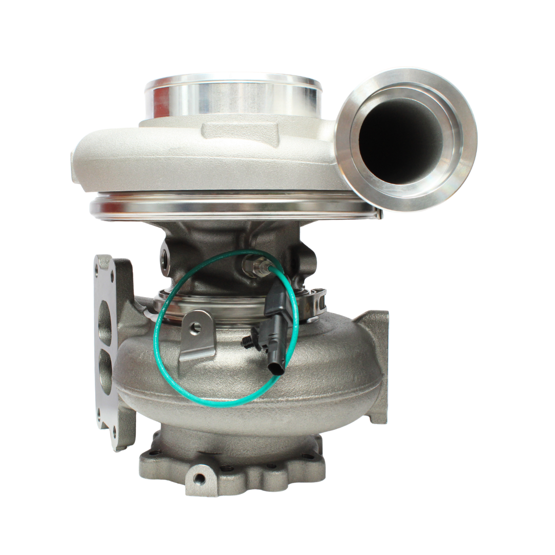 Turbo Nuevo, DDEC 15, A4720901480