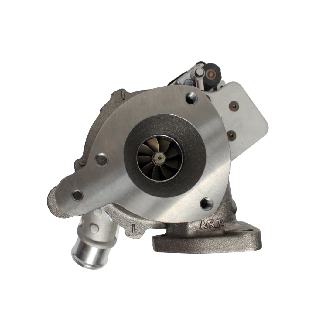 Turbo Reman, Ford Transit 2.2 GTB1749V Izquierdo, 787556-0017