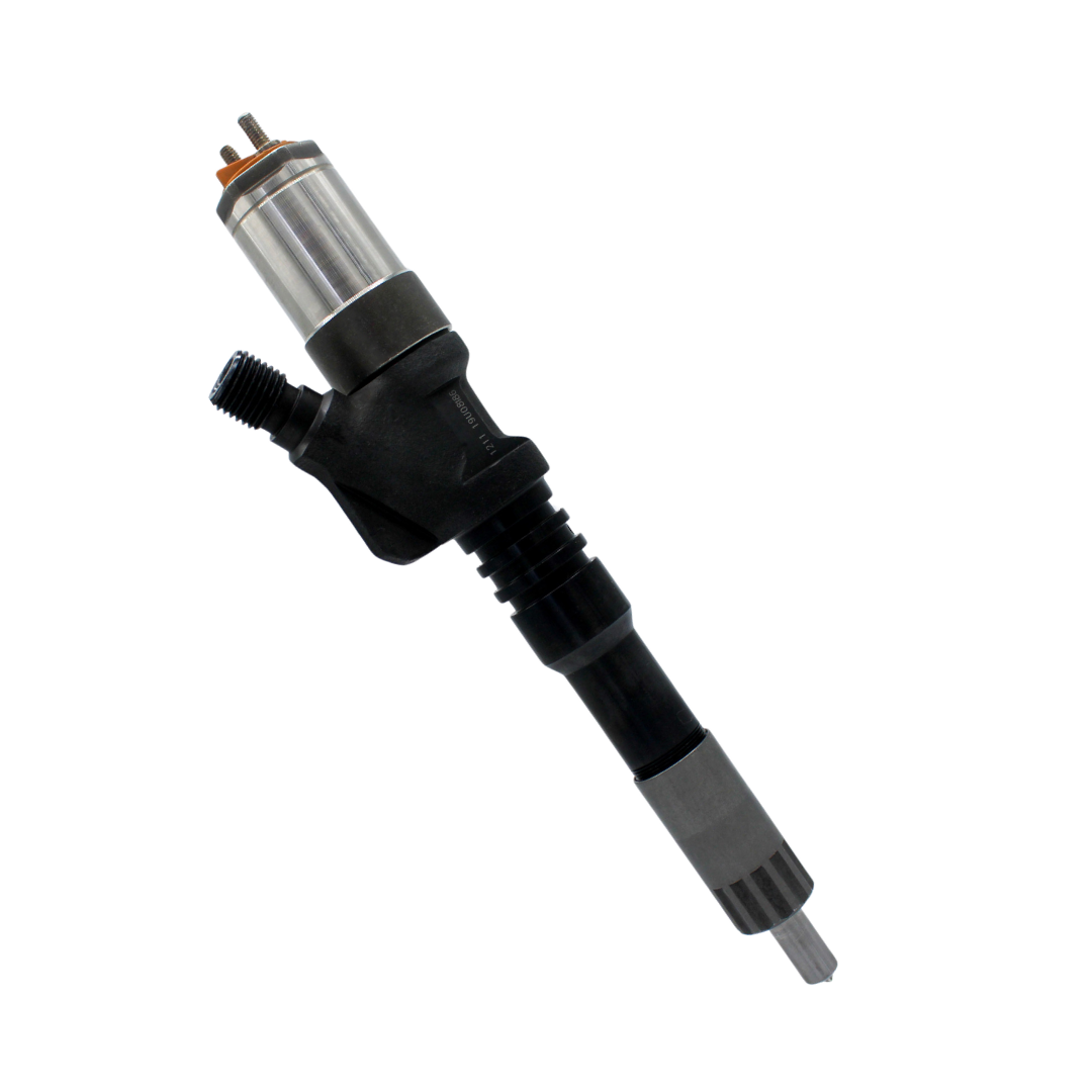 Inyector Einer DS, Komatsu PC450-7, 095000-1211