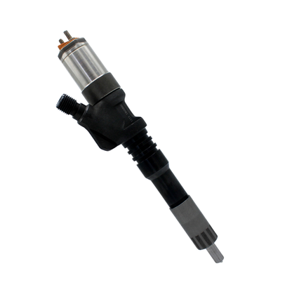 Inyector Einer DS, Komatsu PC450-7, 095000-1211