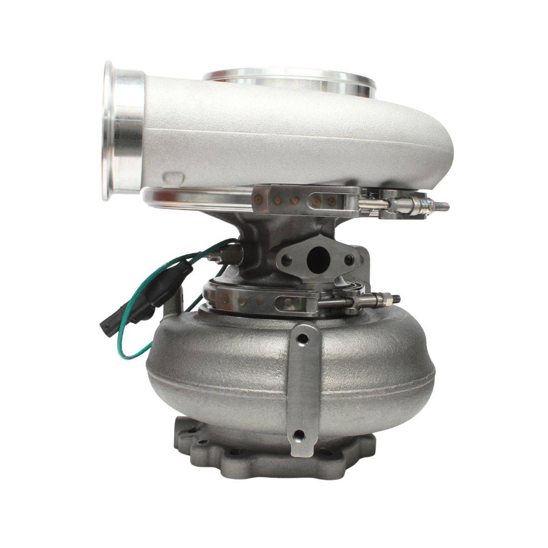 Turbo Nuevo, DDEC 15, A4720901480