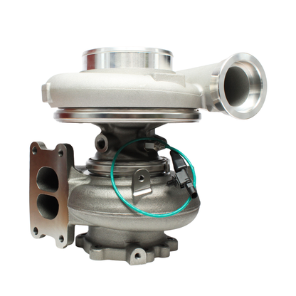 Turbo Nuevo, DDEC 15, A4720901480