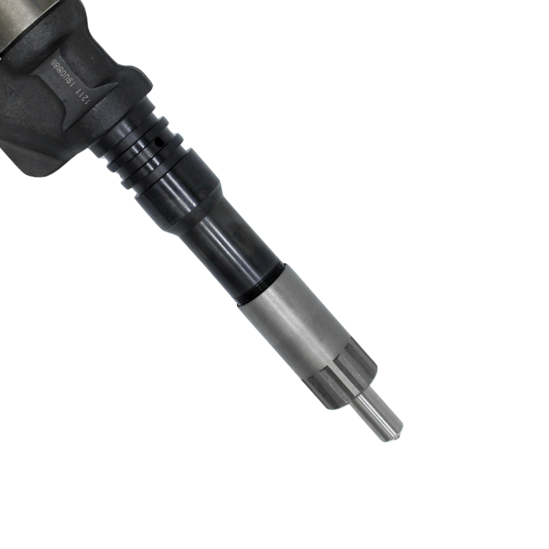 Inyector Einer DS, Komatsu PC450-7, 095000-1211