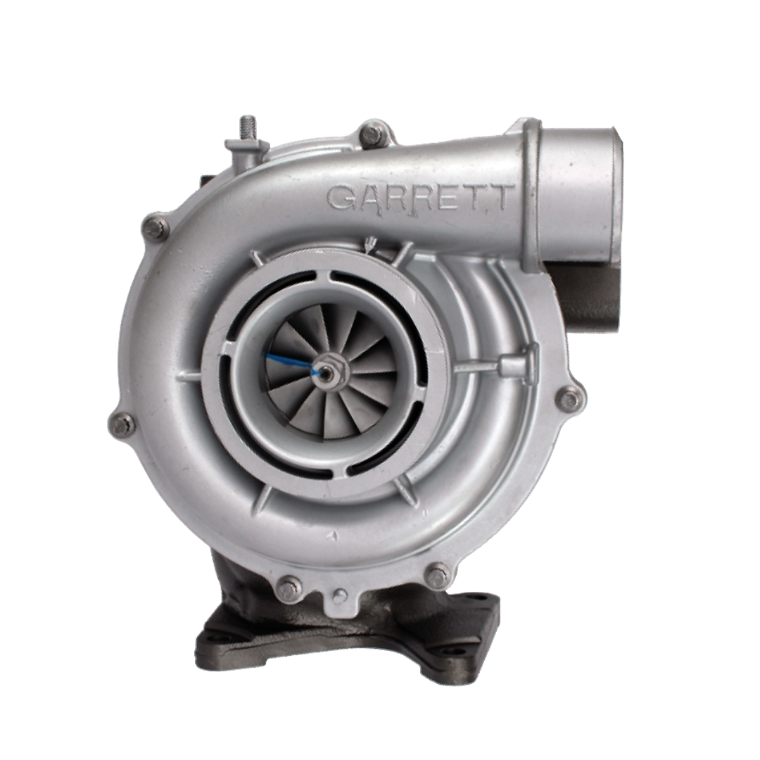 Turbo Reman, GT37 Duramax, 763334-5001S