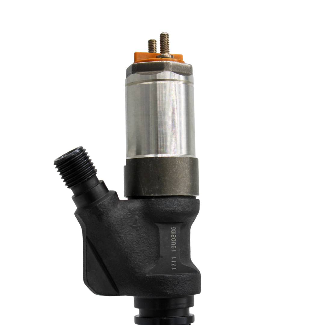 Inyector Einer DS, Komatsu PC450-7, 095000-1211