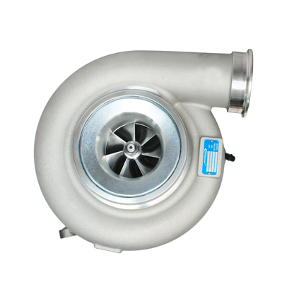 Turbo Nuevo, DDEC 15, A4720901480