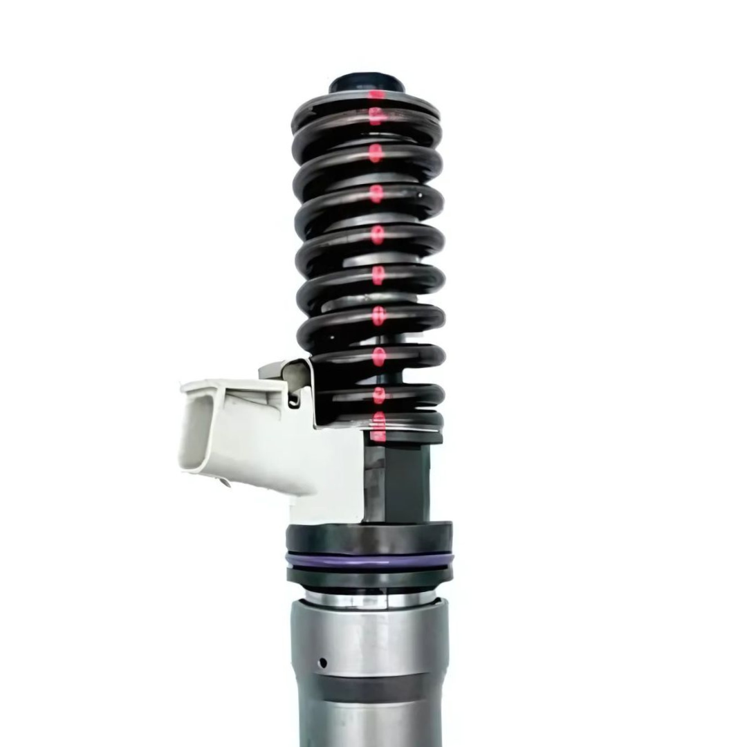 Inyector Reman, DDEC VI, FE4E00001RX