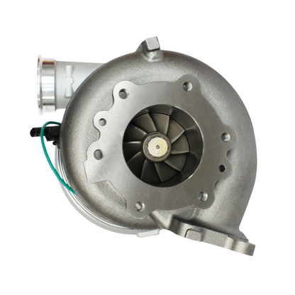Turbo Nuevo, DDEC 15, A4720901480