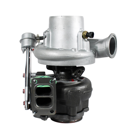 Turbo Reman, HX40W Pegasus, 4046058