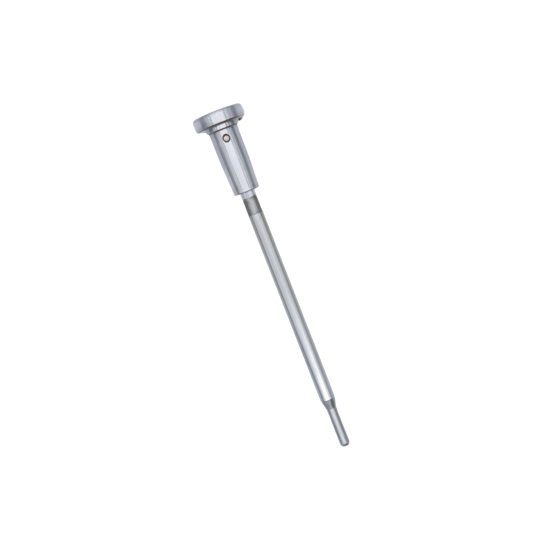 Válvula inyector CR, F00RJ02067, MWM 4.8