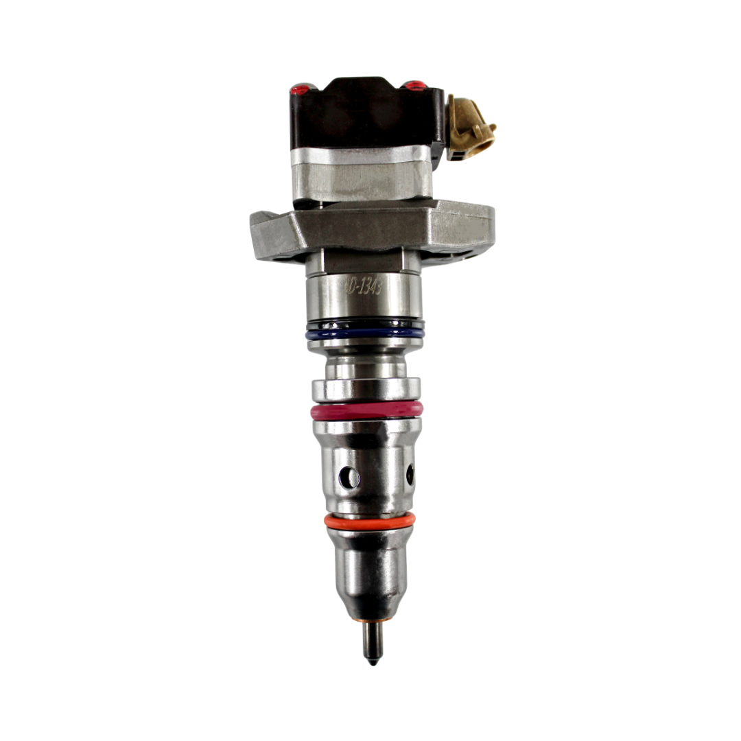 Inyector Reman, Navistar BI HEUI DT463, 1830560RX