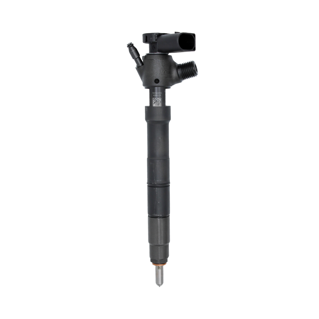 Inyector Einer DS, Transporter 2.0 TDI, 28543147