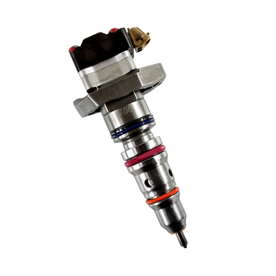 Inyector Reman, Navistar BI HEUI DT463, 1830560RX
