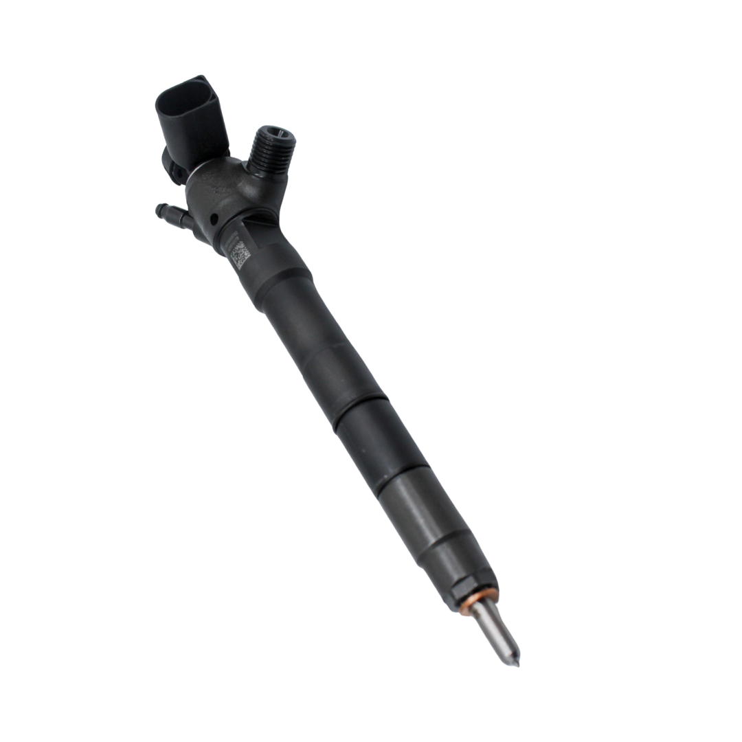 Inyector Einer DS, Transporter 2.0 TDI, 28543147
