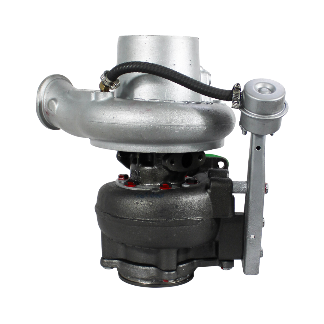 Turbo Reman, HX40W Pegasus, 4046058