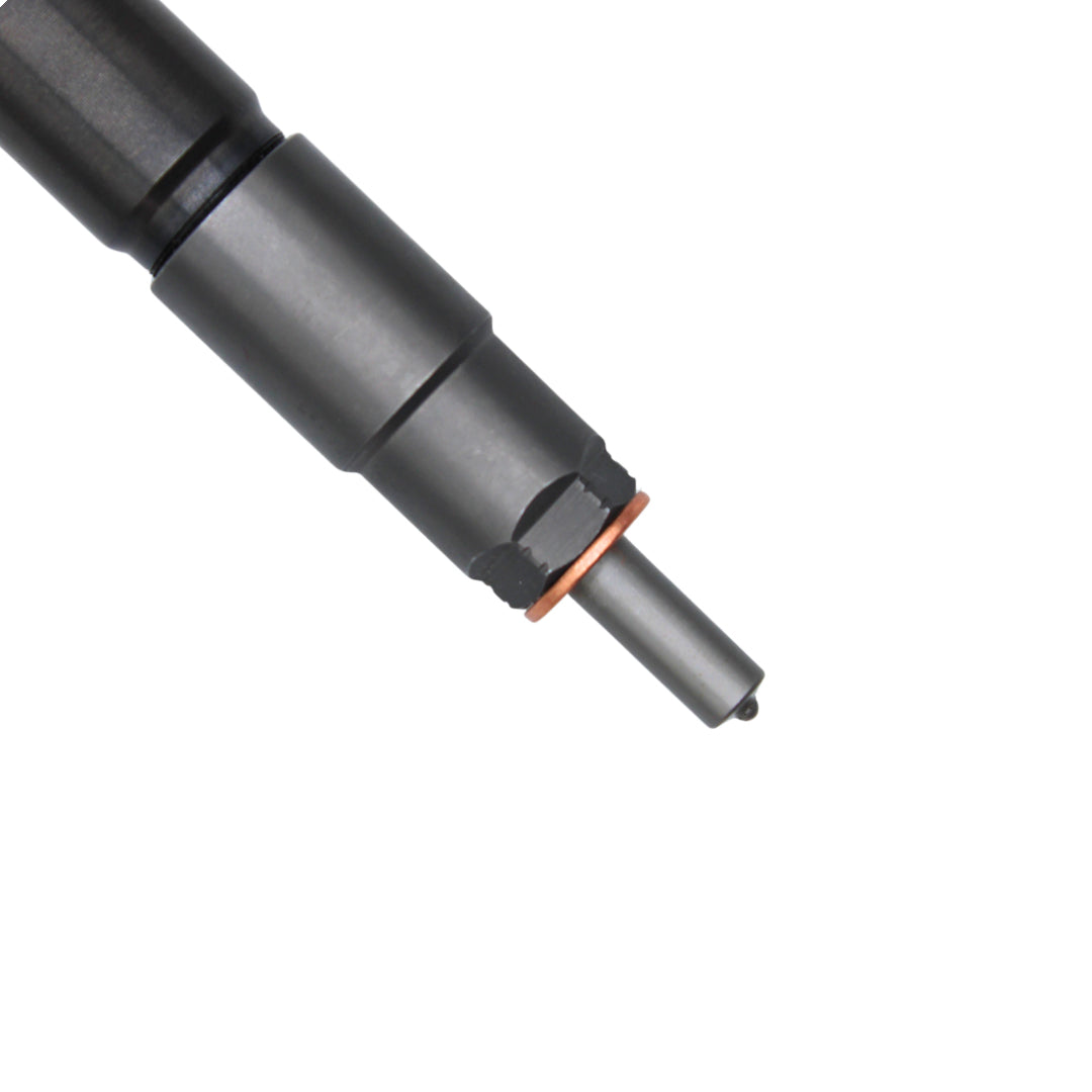 Inyector Reman, Hilux 2.8L 2 Pines, 23670-0E010RX