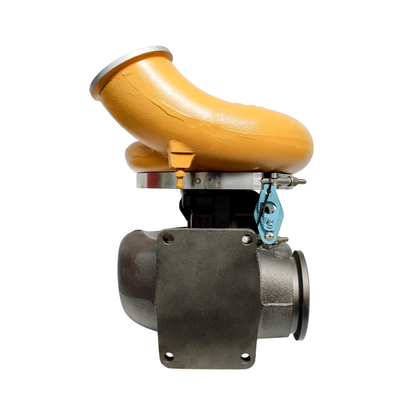 Turbo Reman, CAT ACERT Baja GTA5518B, 741155-5002S