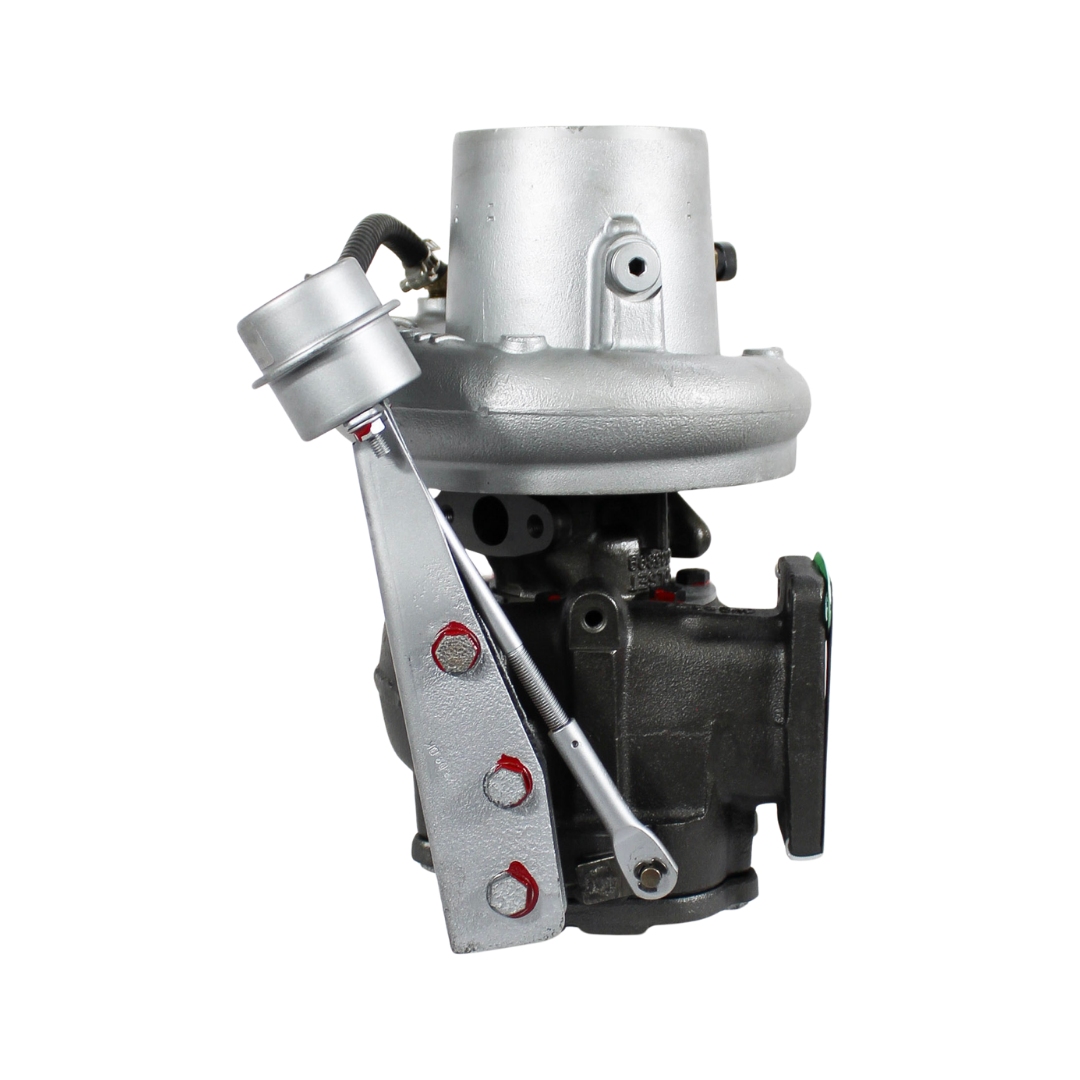 Turbo Reman, HX40W Pegasus, 4046058
