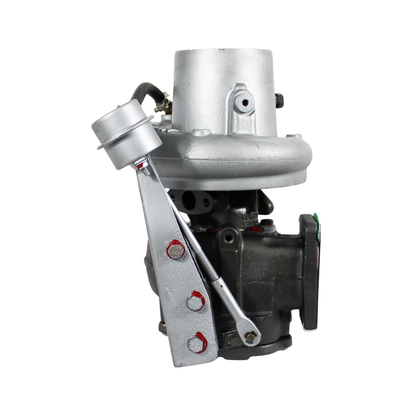 Turbo Reman, HX40W Pegasus, 4046058