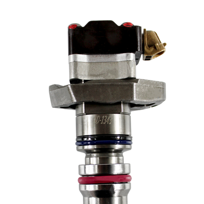 Inyector Reman, Navistar BI HEUI DT463, 1830560RX