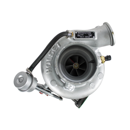 Turbo Reman, HX40W Pegasus, 4046058