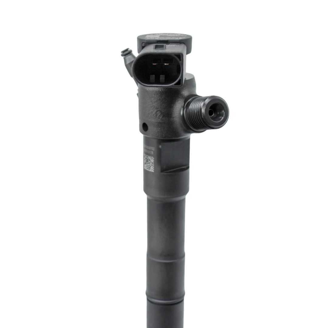 Inyector Einer DS, Transporter 2.0 TDI, 28543147