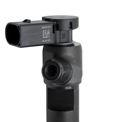 Inyector Einer DS, Transporter 2.0 TDI, 28543147
