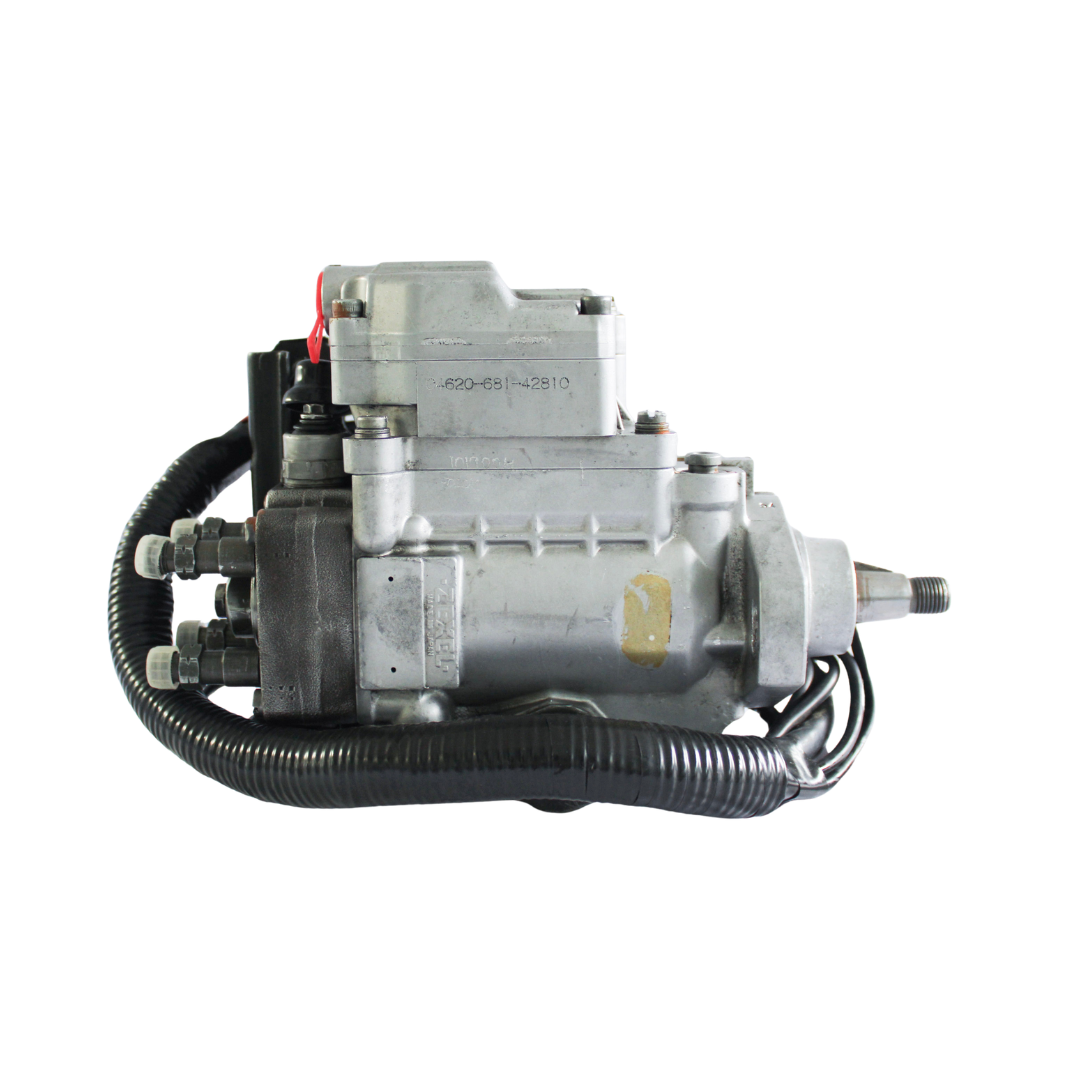 Bomba Reman, Covec H100, 104700-9163RX